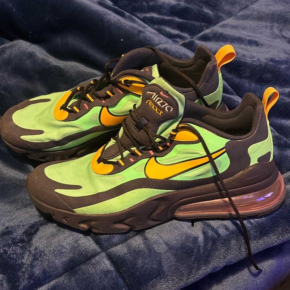 Nike Airmax 270 size 11